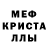 MDMA кристаллы LPS VIKA